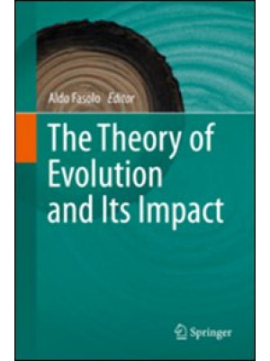 The theory of evolution and...