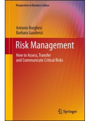 Risk management. How to ass...