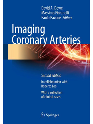 Imaging coronary arteries