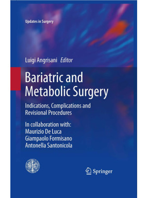 Bariatric and metabolic sur...