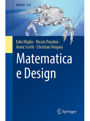 Matematica e design