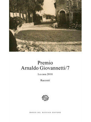 Premio Arnaldo Giovannetti....
