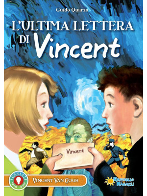 L'ultima lettera di Vincent
