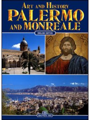 Palermo e Monreale. Ediz. i...