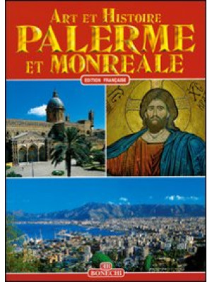 Palermo e Monreale. Ediz. f...