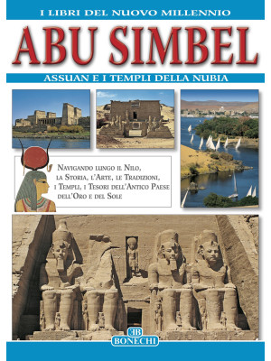 Abu Simbel, Assuan e i temp...