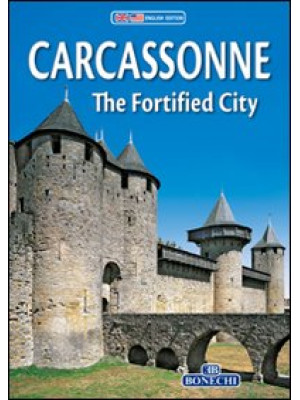 Carcassonne. Ediz. inglese