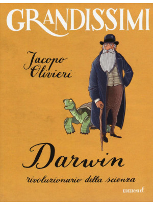 Darwin, rivoluzionario dell...
