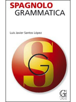 Spagnolo. Grammatica