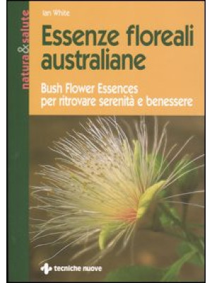 Essenze floreali australian...