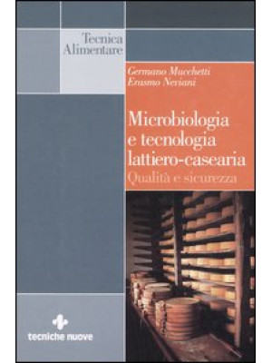 Microbiologia e tecnologia ...