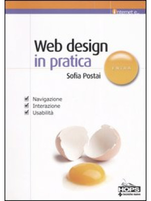 Web design in pratica. Navi...