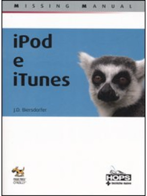 IPod & iTunes