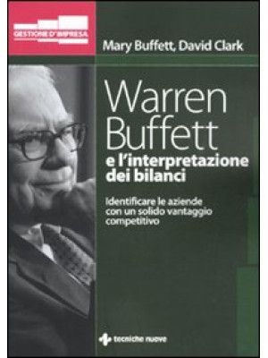 Warren Buffett e l'interpre...