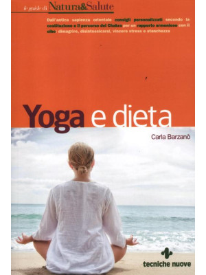 Yoga e dieta