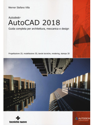 Autodesk AutoCad 2018. Guid...