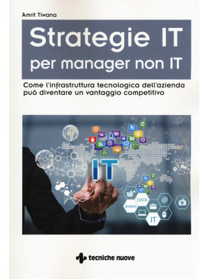Strategie IT per manager no...