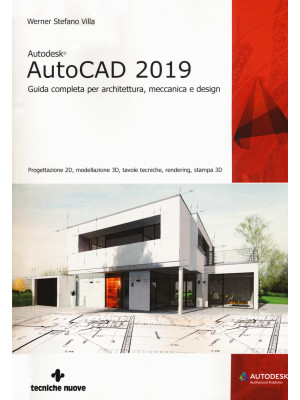 Autodesk AutoCad 2019. Guid...