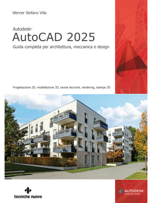 Autodesk® AutoCAD 2025. Gui...