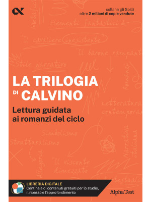 La trilogia di Calvino. Let...