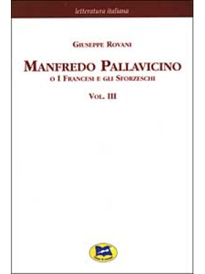 Manfredo Pallavicino o I Fr...