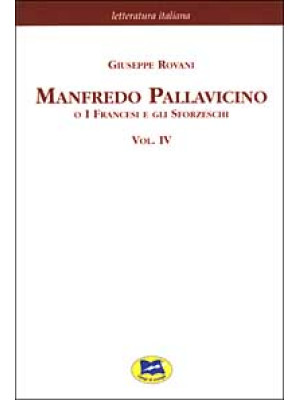 Manfredo Pallavicino o I Fr...