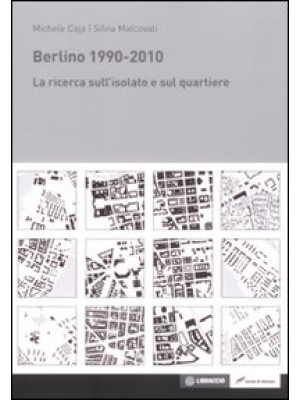 Berlino 1990-2010