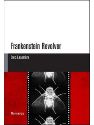 Frankenstein Revolver