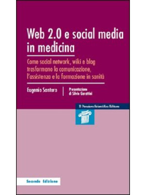 Web 2.0 e social media in m...