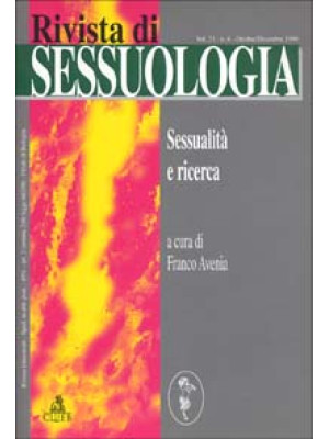 Rivista di sessuologia (199...