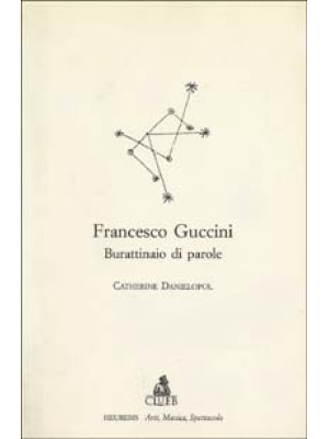 Francesco Guccini. Burattin...