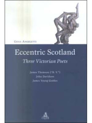 Eccentric Scotland. Three v...