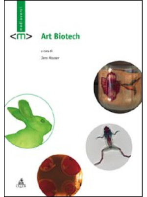 Art biotech