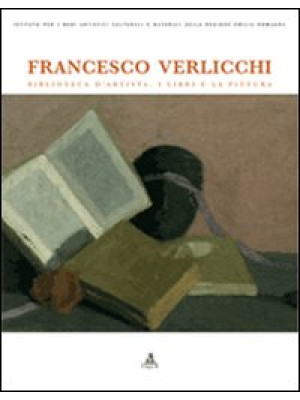 Francesco Verlicchi. Biblio...