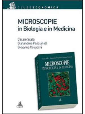 Microscopie in biologia e m...