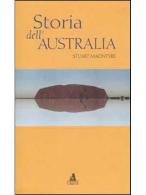 Storia dell'Australia