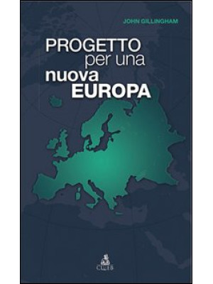 Progetto per una nuova Europa