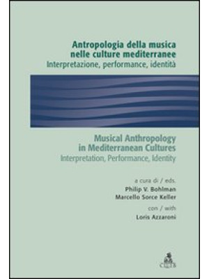 Antropologia della musica n...