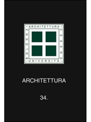 Architettura. Vol. 34