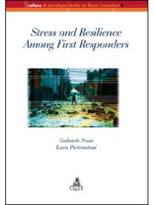 Stress and resilience among...