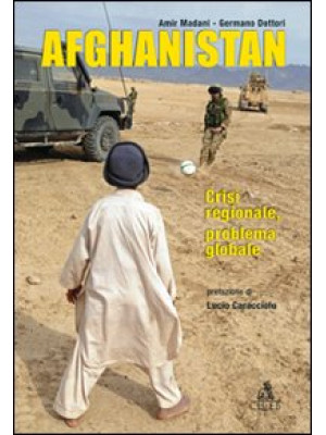 Afghanistan. Crisi regional...
