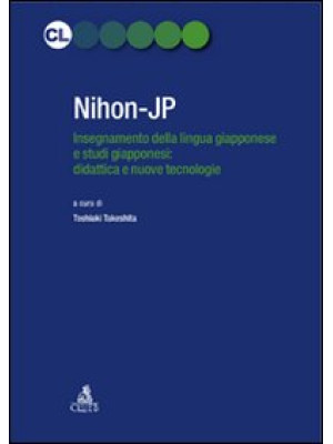 Nihon-JP. Insegnamento dell...