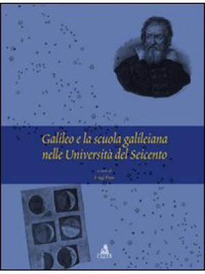 Galileo e la scuola galilei...