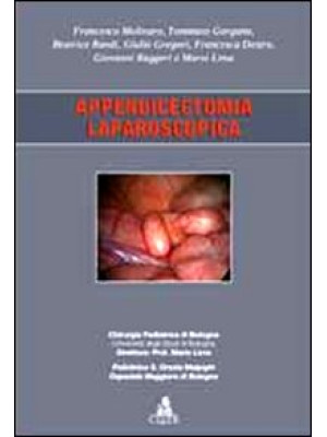 Appendicectomia laparoscopica