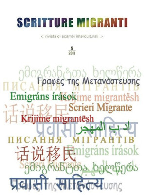 Scritture migranti (2011). ...