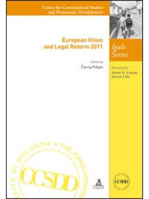 European union and legal re...