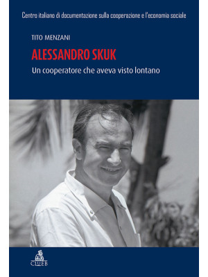 Alessandro Skuk. Un coopera...