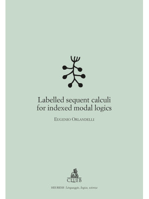 Labelled sequent calculi fo...