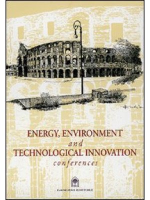 Energy, environment and tec...