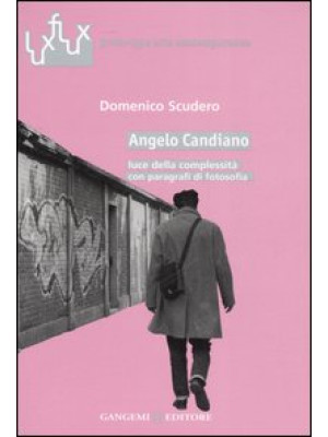 Angelo Candiano. Luce della...